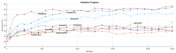 validation process